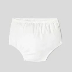 Robe-Jacadi Robe bébé fille Mon premier - blanc BLANC JACADI