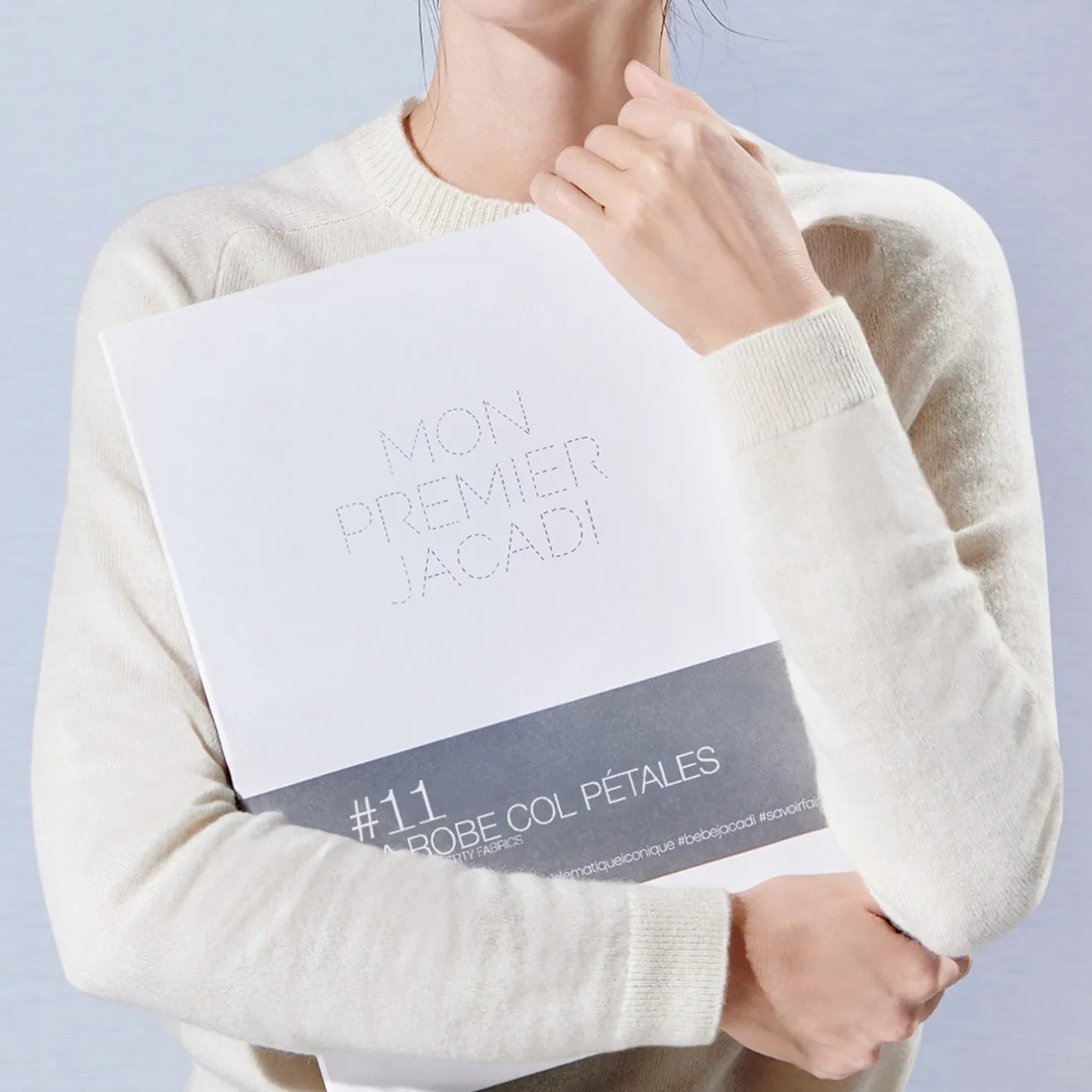 Robe-Jacadi Robe bébé fille Mon premier - lore BLANC/MULTICO