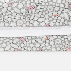 Robe-Jacadi Robe bébé fille Mon premier - lore BLANC/MULTICO