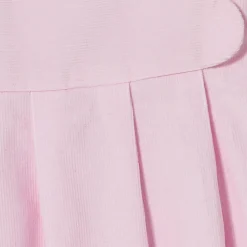 Robe-Jacadi Robe chasuble bébé fille - ROSE POUDRE CLAIR