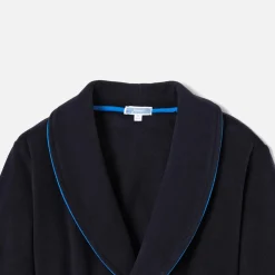 Pyjama Et Nuit-Jacadi Robe de chambre enfant garçon - marine MARINE JACADI