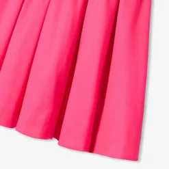 Robe Et Jupe-Jacadi Robe enfant fille color block - ROSE/BLEU