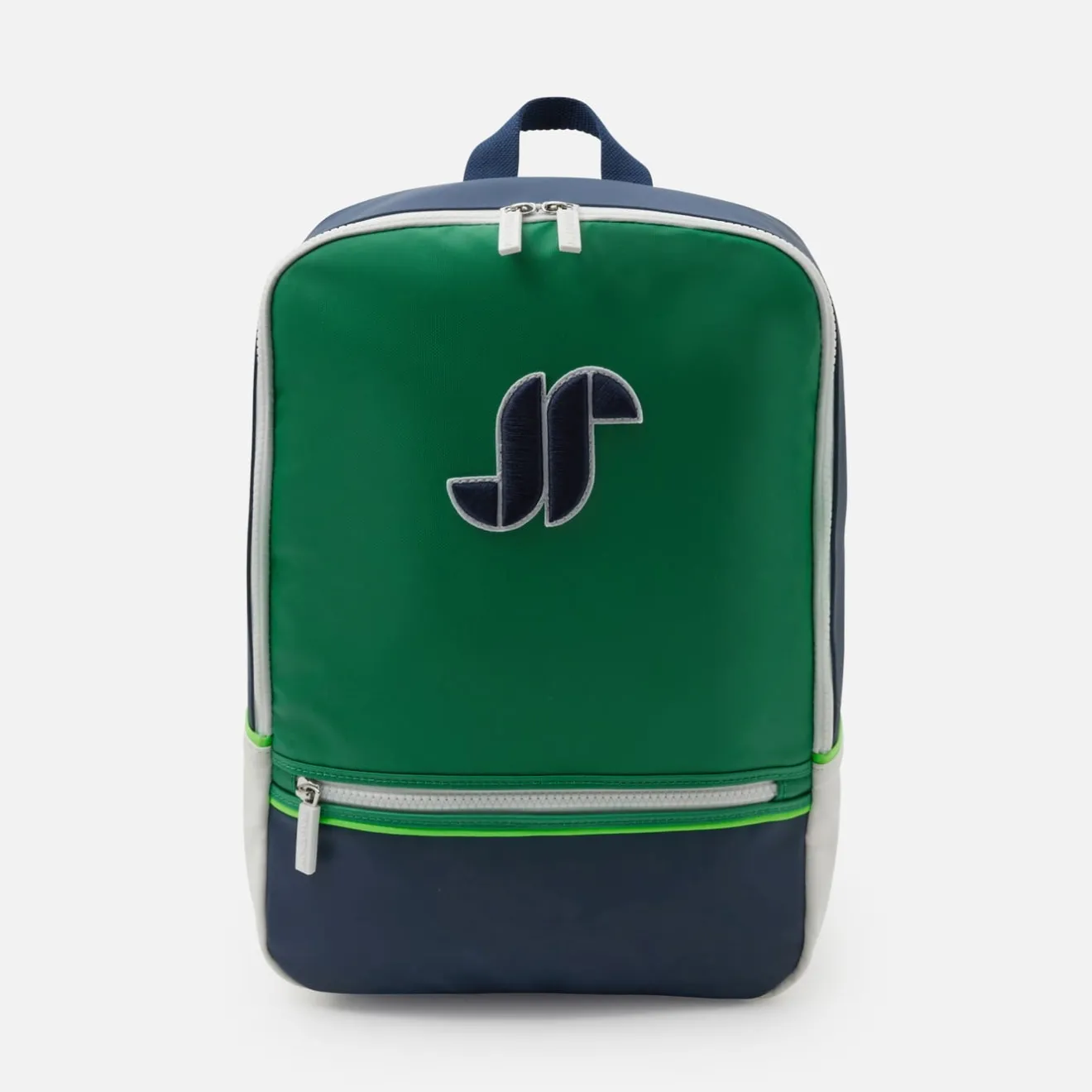 Accessoires|Accessoires-Jacadi Sac à dos enfant - lore MARINE/MULTICO