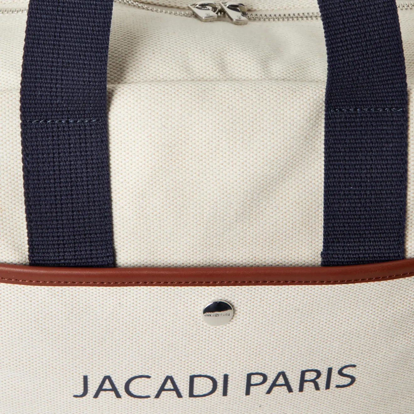 Sac À Langer, Trousse De Toilette|Sac À Langer Et Trousses De Toilette-Jacadi Sac à langer - BEIGE CHINE