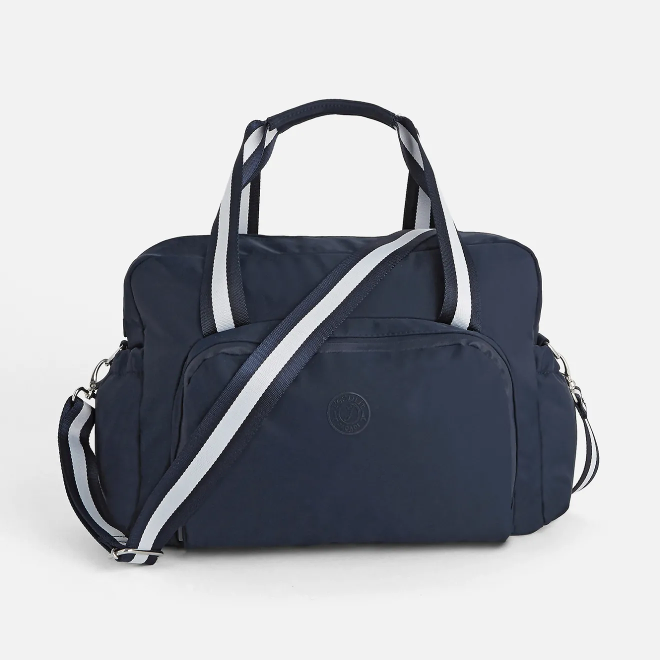 Sac À Langer, Trousse De Toilette|Sac À Langer Et Trousses De Toilette-Jacadi Sac à langer - marine MARINE JACADI