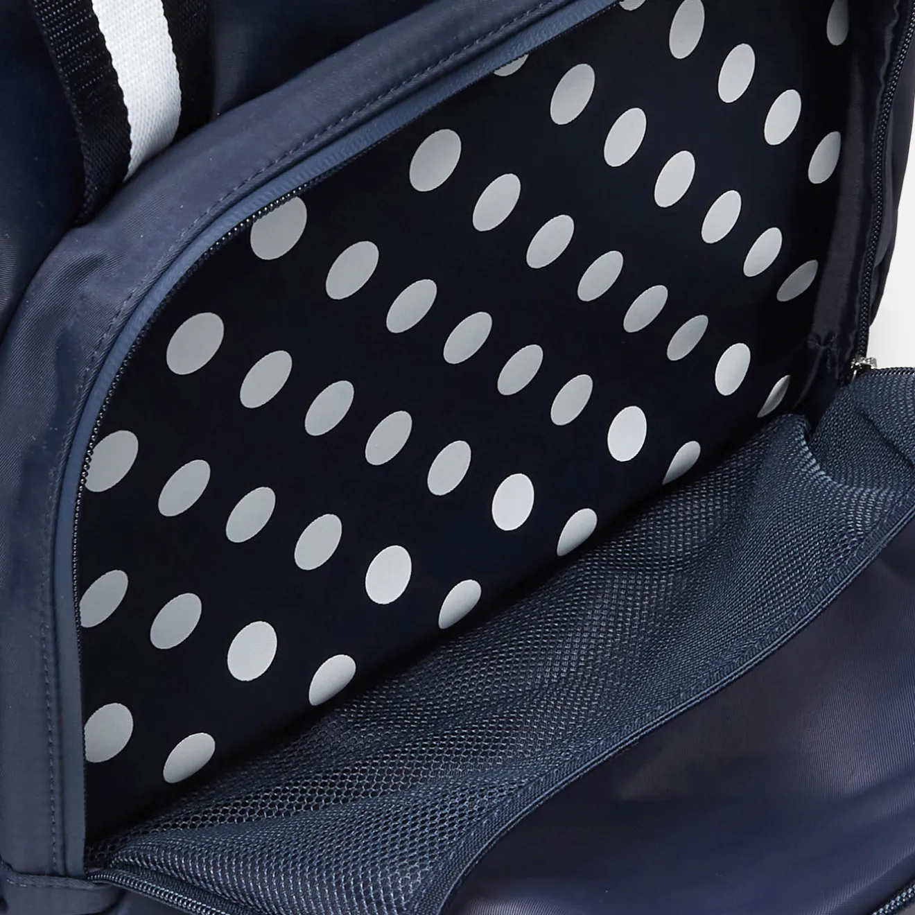 Sac À Langer, Trousse De Toilette|Sac À Langer Et Trousses De Toilette-Jacadi Sac à langer - marine MARINE JACADI