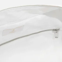 Sac À Langer, Trousse De Toilette|Sac À Langer Et Trousses De Toilette-Jacadi Sac à langer en tissu Liberty - lore BLANC/MULTICO