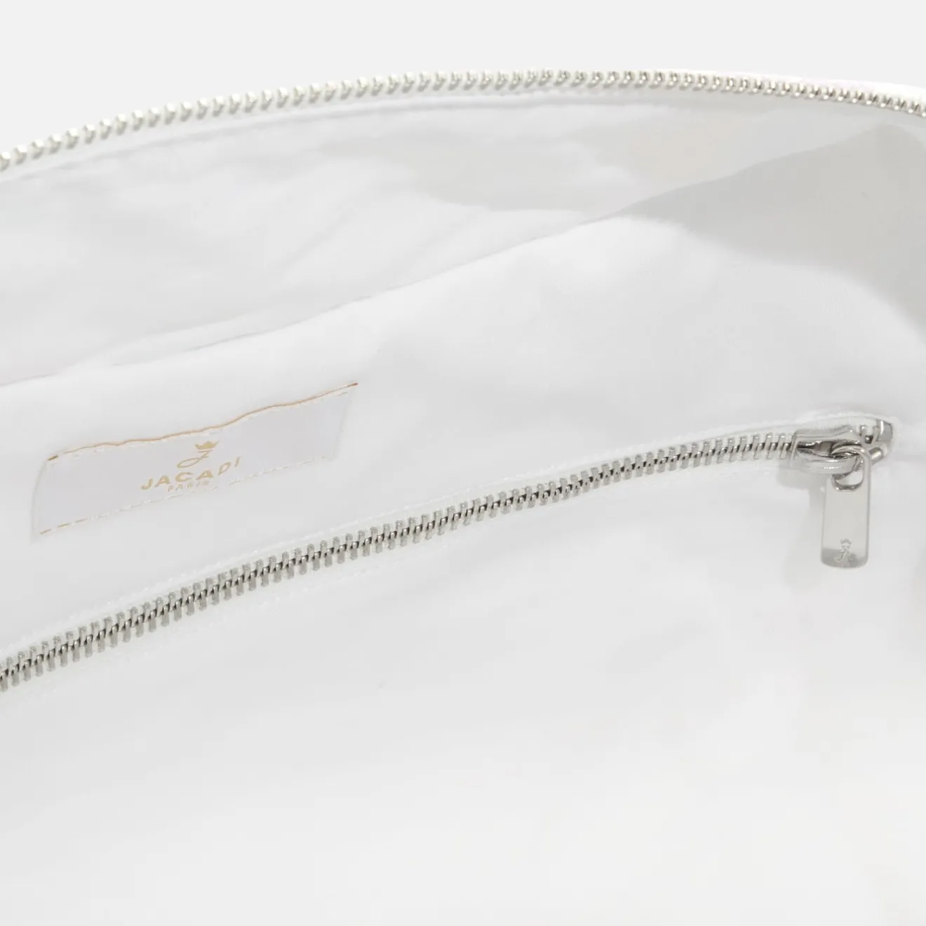 Sac À Langer, Trousse De Toilette|Sac À Langer Et Trousses De Toilette-Jacadi Sac à langer en tissu Liberty - lore BLANC/MULTICO