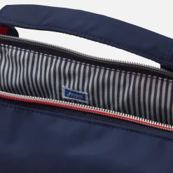 Accessoires-Jacadi Sac de sport enfant garçon - marine MARINE JACADI