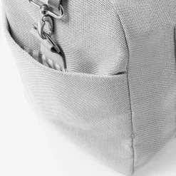 Sac À Langer, Trousse De Toilette|Sac À Langer Et Trousses De Toilette-Jacadi Sac de voyage - gris chine clair GRIS CHINE CLAIR JACADI