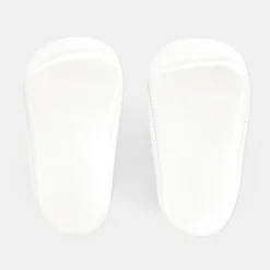 Babies, Charles Ix, Salomés Et Ballerines|Accessoires-Jacadi Salomés vernis bébé fille - blanc BLANC JACADI