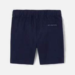Pantalon Et Short-Jacadi Short bébé garçon - BLEU NUIT