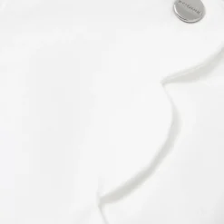 Pantalon Et Short-Jacadi Short en twill bébé fille - blanc BLANC JACADI