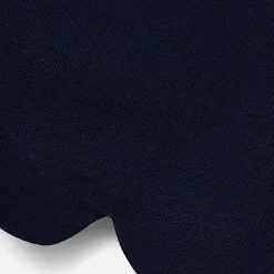 Short Et Combi-Short-Jacadi Short enfant fille en piqué de coton - marine MARINE JACADI