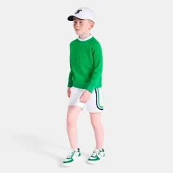 Short Et Bermuda-Jacadi Short enfant garçon - BLANC/VERT