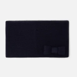 Accessoires-Jacadi Snood bébé fille - marine MARINE JACADI