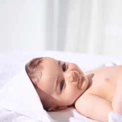 Sorties De Bain Et Peignoirs-Jacadi Sortie de bain - blanc BLANC JACADI