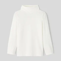 T-Shirt, Polo Et Sous-Pull-Jacadi Sous-pull enfant fille - blanc BLANC JACADI