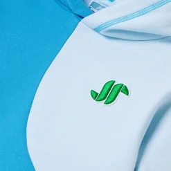 Pull, Sweat Et Cardigan-Jacadi Sweat à capuche enfant garçon - lore BLEU/MULTICO