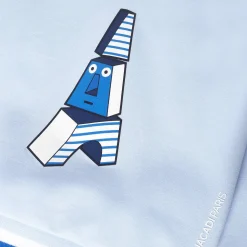 Pull, Sweat Et Cardigan-Jacadi Sweat bébé garçon en molleton - bleu clair BLEU CLAIR JACADI