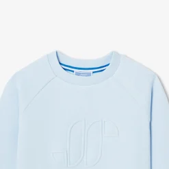 Pull, Sweat Et Cardigan-Jacadi Sweat enfant garçon - bleu clair BLEU CLAIR JACADI