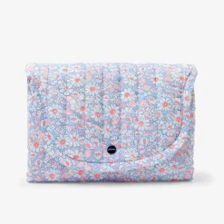 Sac À Langer, Trousse De Toilette|Sac À Langer Et Trousses De Toilette-Jacadi Tapis à langer nomade - lore MULTICO