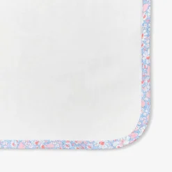 Sac À Langer, Trousse De Toilette|Sac À Langer Et Trousses De Toilette-Jacadi Tapis à langer nomade - lore MULTICO