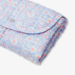 Sac À Langer, Trousse De Toilette|Sac À Langer Et Trousses De Toilette-Jacadi Tapis à langer nomade - lore MULTICO