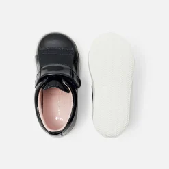 Baskets Et Tennis-Jacadi Tennis bébé fille - marine MARINE JACADI