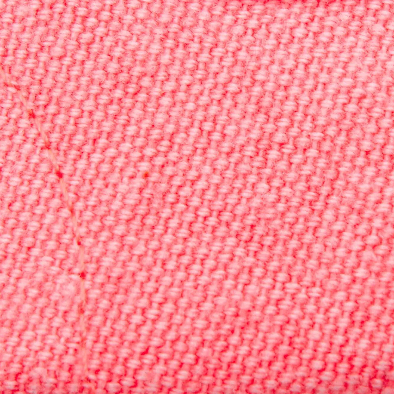 Chaussures En Toiles|Baskets Et Tennis-Jacadi Tennis en toile enfant fille - rose ROSE JACADI