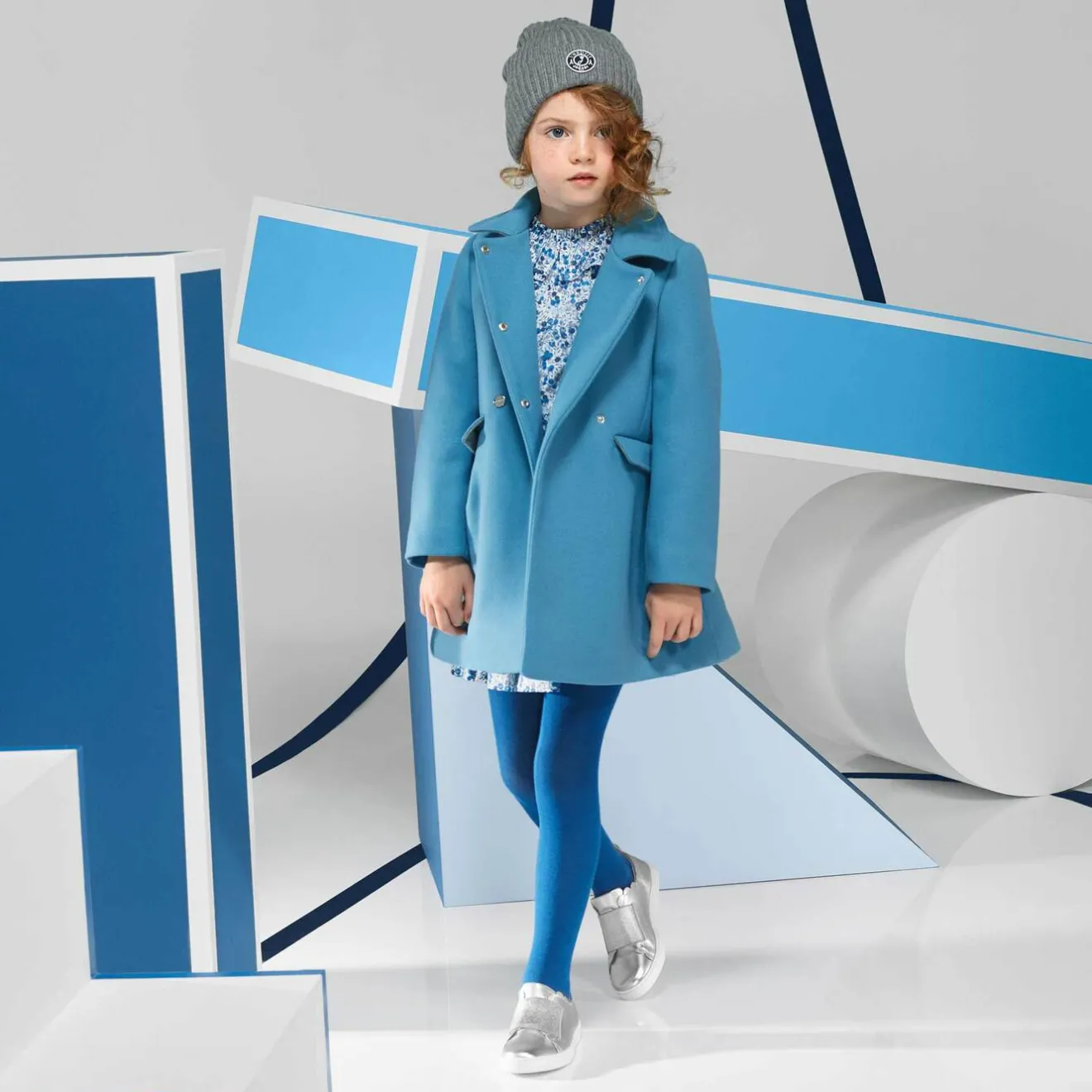 Baskets Et Tennis|Chaussures-Jacadi Tennis sans-gène enfant fille - ARGENT