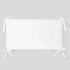 Gigoteuse, Couverture|Gigoteuses Et Couvertures-Jacadi Tour de lit - blanc BLANC JACADI