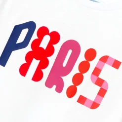 T-Shirt, Polo Et Sous-Pull-Jacadi T-shirt enfant fille manches courtes - blanc BLANC JACADI