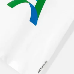 T-Shirt, Polo Et Sous-Pull|T-Shirt, Polo Et Sous-Pull-Jacadi T-shirt imprimé enfant - blanc BLANC JACADI