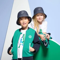 T-Shirt, Polo Et Sous-Pull|T-Shirt, Polo Et Sous-Pull-Jacadi T-shirt imprimé enfant - blanc BLANC JACADI