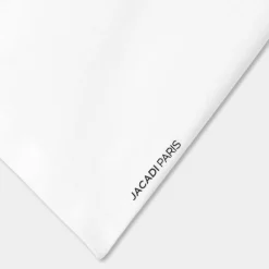 T-Shirt, Polo Et Sous-Pull-Jacadi T-shirt manches courtes enfant - blanc BLANC JACADI