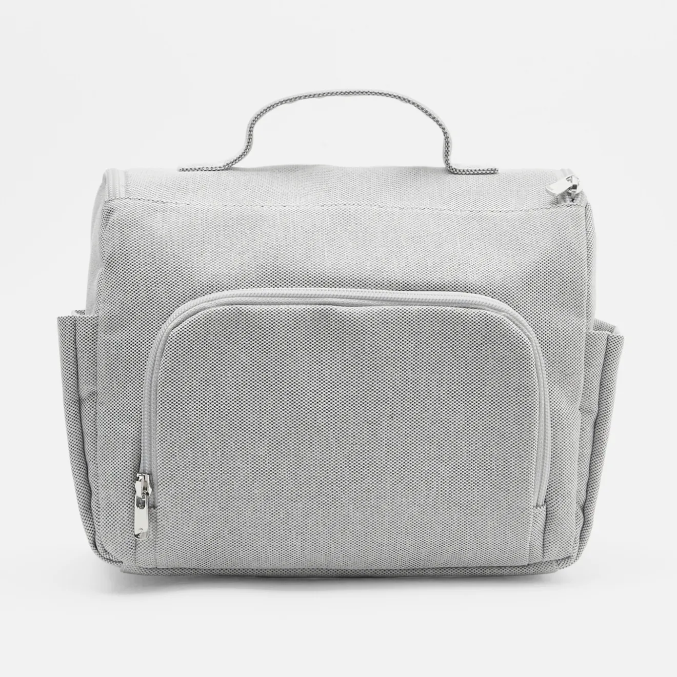 Sac À Langer, Trousse De Toilette|Sac À Langer Et Trousses De Toilette-Jacadi Vanity - gris chine clair GRIS CHINE CLAIR JACADI