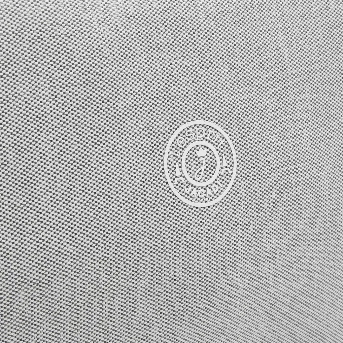 Sac À Langer, Trousse De Toilette|Sac À Langer Et Trousses De Toilette-Jacadi Vanity - gris chine clair GRIS CHINE CLAIR JACADI