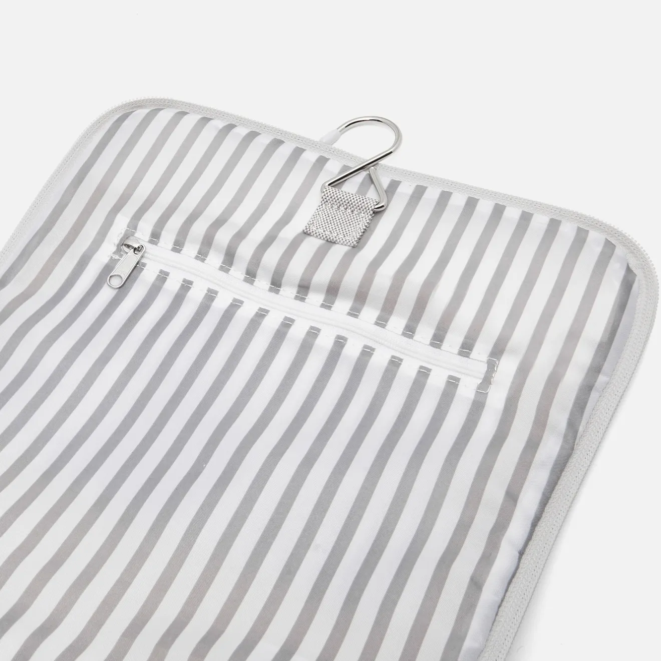 Sac À Langer, Trousse De Toilette|Sac À Langer Et Trousses De Toilette-Jacadi Vanity - gris chine clair GRIS CHINE CLAIR JACADI