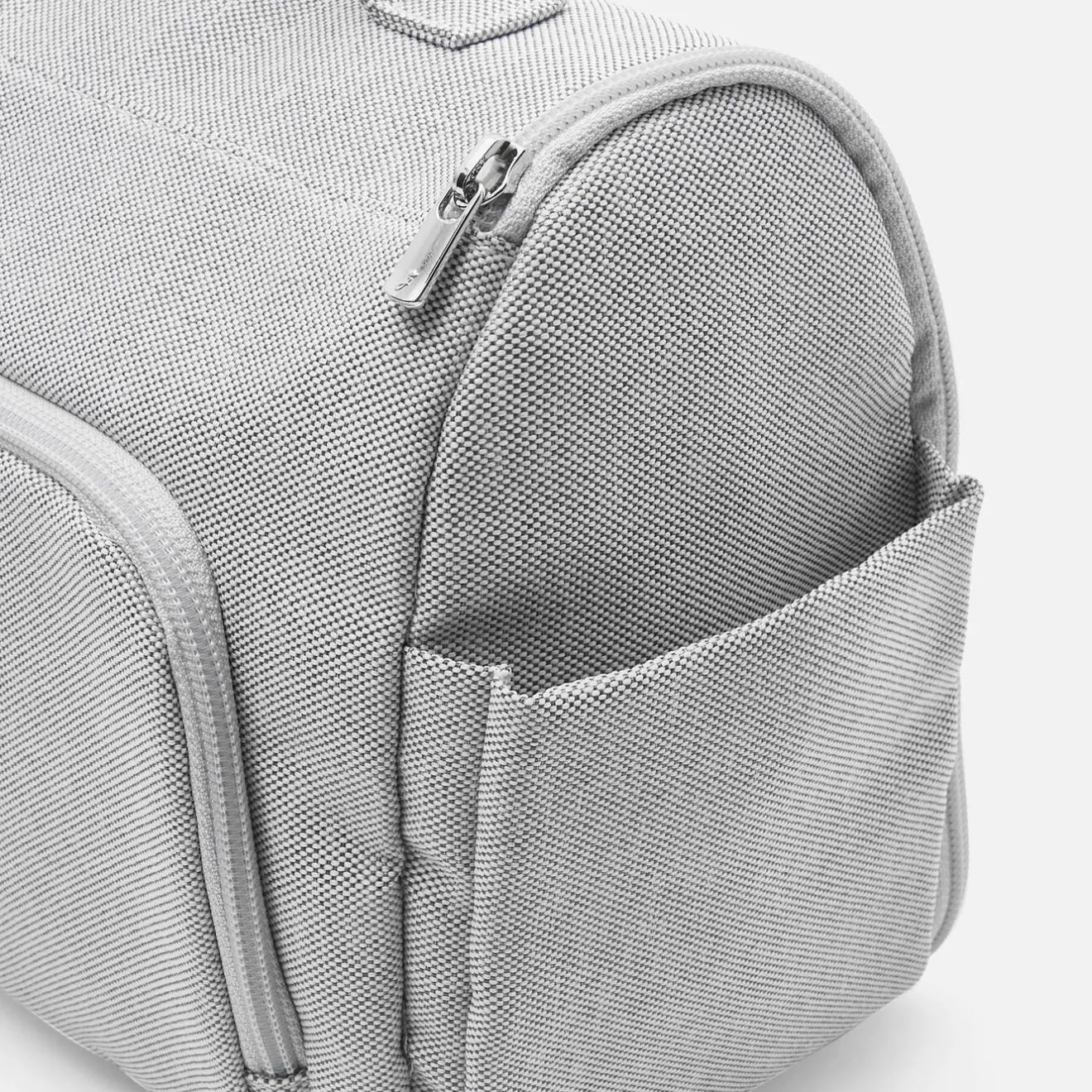 Sac À Langer, Trousse De Toilette|Sac À Langer Et Trousses De Toilette-Jacadi Vanity - gris chine clair GRIS CHINE CLAIR JACADI