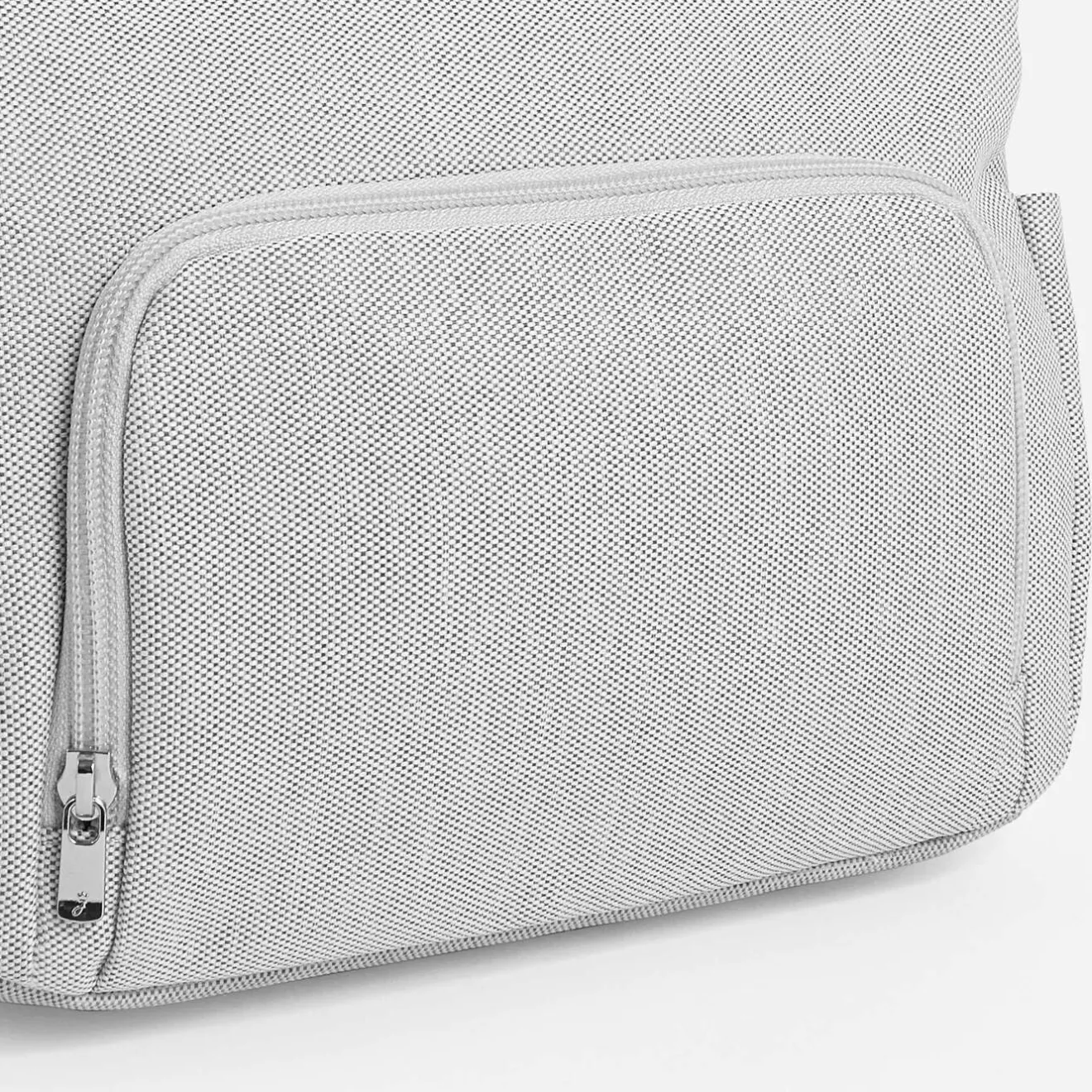 Sac À Langer, Trousse De Toilette|Sac À Langer Et Trousses De Toilette-Jacadi Vanity - gris chine clair GRIS CHINE CLAIR JACADI