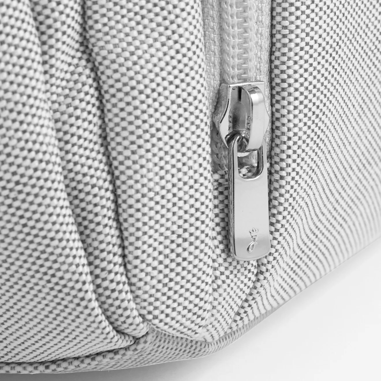 Sac À Langer, Trousse De Toilette|Sac À Langer Et Trousses De Toilette-Jacadi Vanity - gris chine clair GRIS CHINE CLAIR JACADI